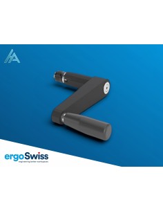 Manivelle Type H Ergoswiss 113.00105