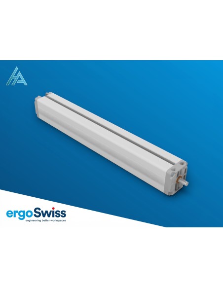Pompe PF 4830 H ergoswiss