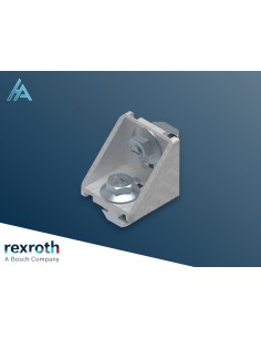 Jeu équerre 45x45 (standard) Bosch Rexroth