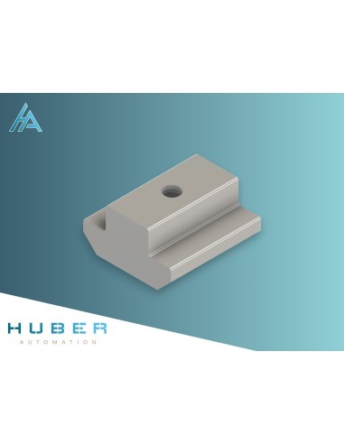 Coulisseau Rainure 10mm M4 Compatible Bosch Rexroth