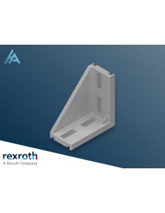 Equerre 45x90 B bosch Rexroth 3842523567