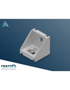 Equerre 45X45 Bosch Rexroth