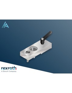 Gabarit de perçage pour jonction rapide d17mm 3842516731