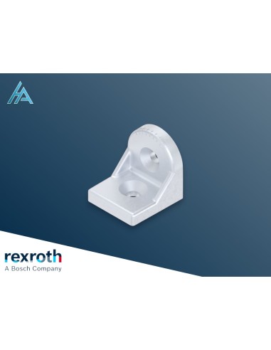 Equerre R40x43 Bosch Rexroth 3842504760