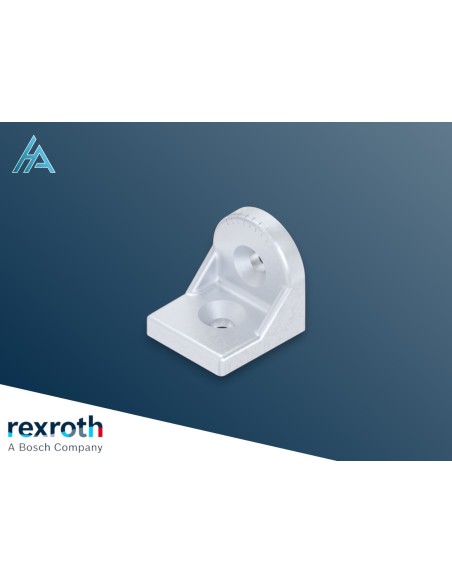 Equerre R40x43 Bosch Rexroth 3842504760