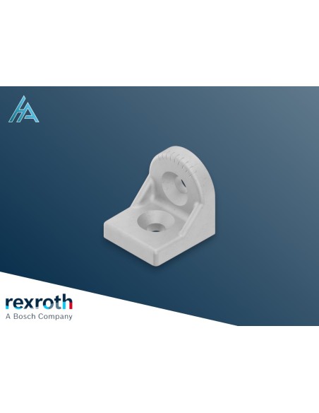 Equerre R35x38 Bosch Rexroth 3842529020