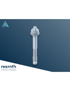 Cheville M8x80-15 B Bosch Rexroth 3842526560