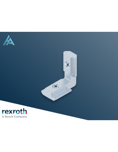 Équerre interne 8/10 R Bosch Rexroth 3842535576