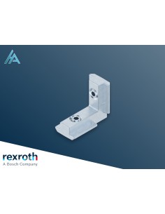 Équerre interne 10 R Bosch Rexroth 3842535571