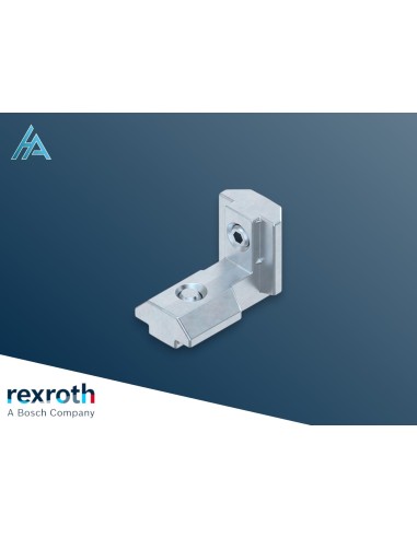 Équerre interne 8 Bosch Rexroth 3842535578