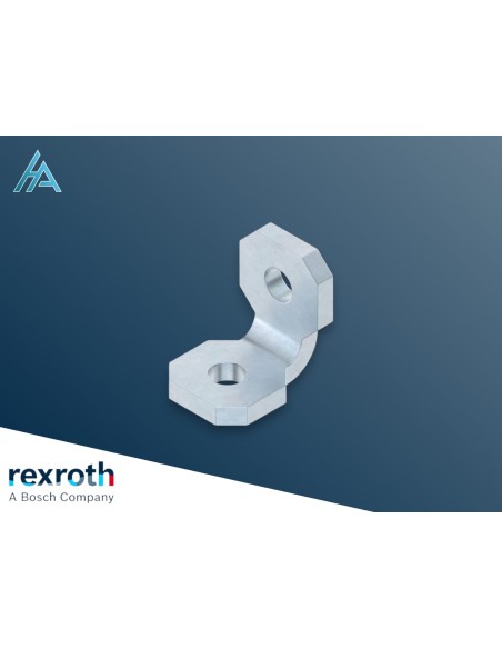 Équerre interne 6 Bosch Rexroth 3842535574