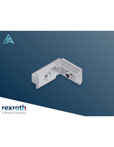 Équerre interne 10 Bosch Rexroth 3842535572