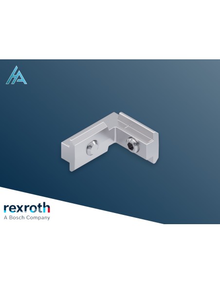 Équerre interne 10 Bosch Rexroth 3842535572