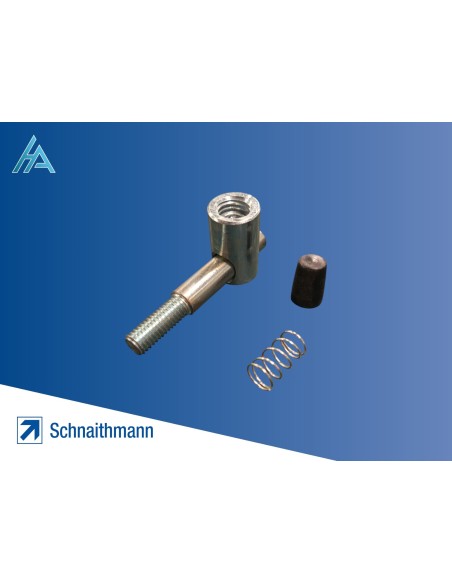Jonction rapide M6 R10 B 10.17 240521