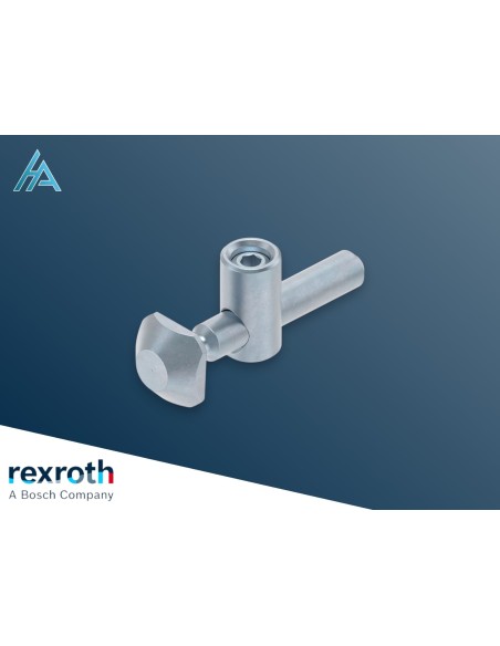 JOINT DE SERRAGE RAPIDE 8-S/N  Bosch Rexroth 3842535629