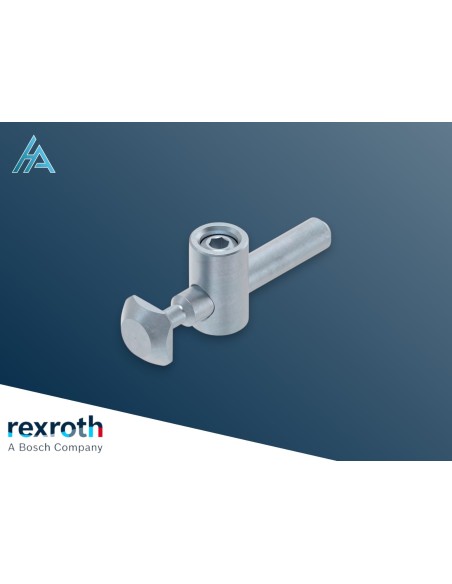JOINT DE SERRAGE RAPIDE 10-S/N  Bosch Rexroth 3842535635