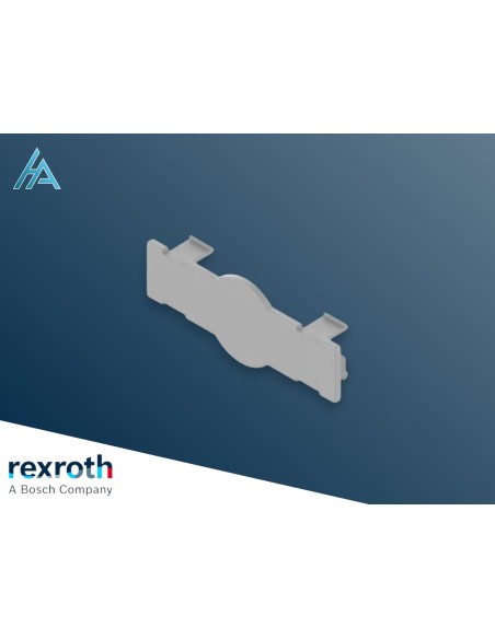 Cache D17 x 44.6 Bosch Rexroth 3842551054