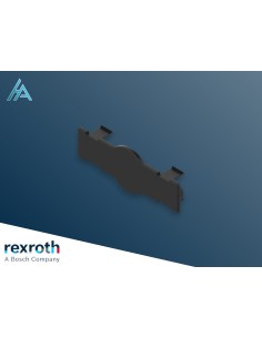 Cache D17 x 44.6 ESD Bosch Rexroth 3842551055