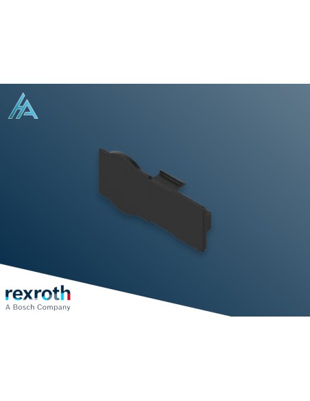 Cache D11 x 23,5 ESD Bosch Rexroth 3842551053