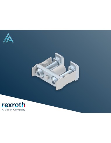 Jonction à boulons D11x30 Bosch Rexroth 3842554402