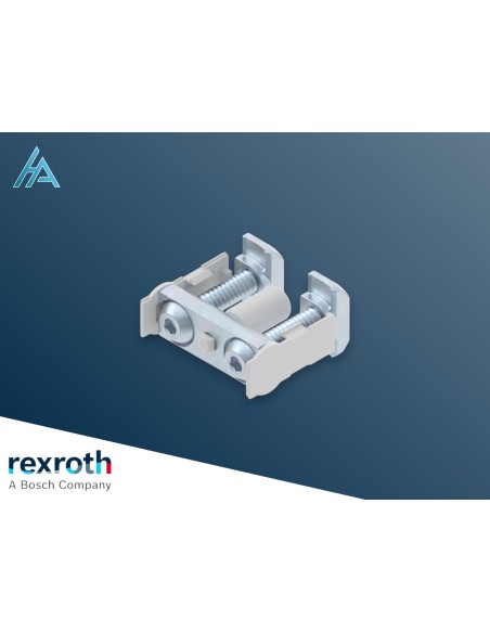 Jonction à boulons D11x30 Bosch Rexroth 3842554402