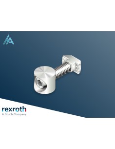 Jonction à boulons D11x11 Bosch Rexroth 3842535617