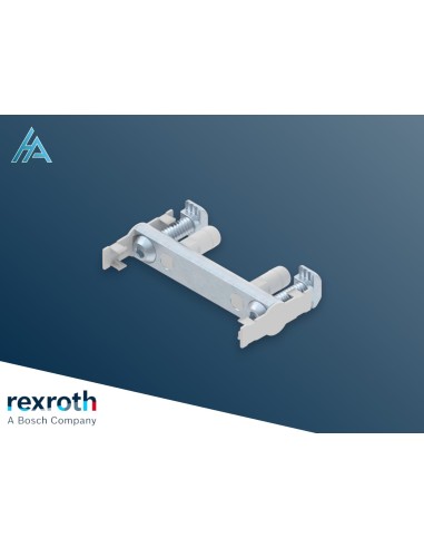 Jonction à boulons D17x90 Bosch Rexroth 3842555588