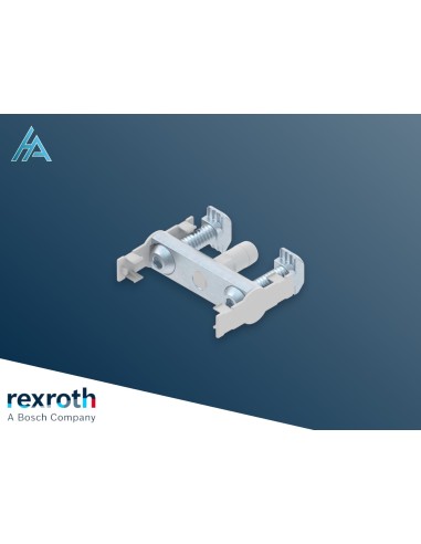 Jonction à boulons D17x60 Bosch Rexroth 3842555586