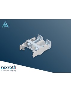 Jonction à boulons D17x50 Bosch Rexroth 3842555596