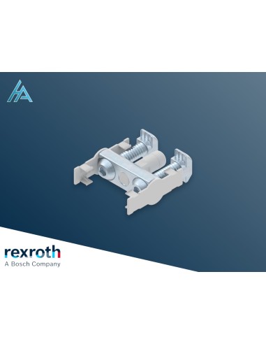 Jonction à boulons D17x45 Bosch Rexroth 3842555584