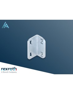 Équerre D28 85x47x4 Bosch Rexroth 3842536730