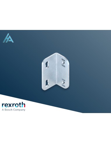 Équerre D28 85x47x4 Bosch Rexroth 3842536730