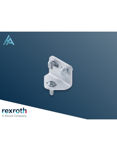 Équerre D28 60x47x4 Bosch Rexroth 3842536002