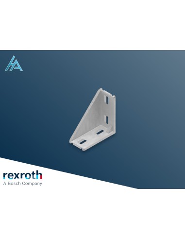 Equerre 20x40 Bosch Rexroth 3842523517