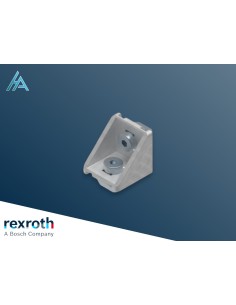 Equerre 20x20 SET Bosch Rexroth 3842523511