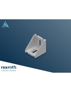 Equerre 20x20 Bosch Rexroth 3842523508