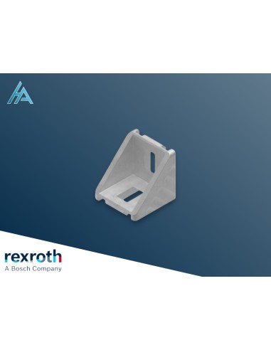 Equerre 20x20 Bosch Rexroth 3842523508