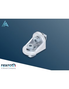 Equerre R28X28X38 10-10 SET Bosch Rexroth 3842521580