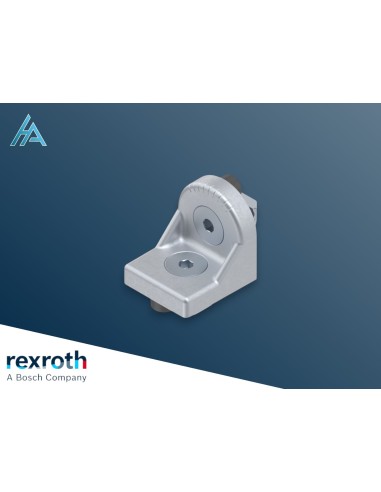 EQUERRE R40X43 SET Bosch Rexroth 3842518424