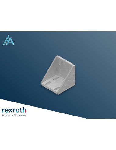 Equerre 90x90 Bosch Rexroth 3842523575