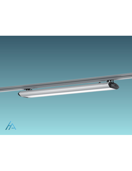 Lampe WALDMANN Tameto - SAHQ 66 R - 26 W / 2300 lm / 4000K