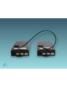 Câble SYNC-2 Compact Ergoswiss 124.00088