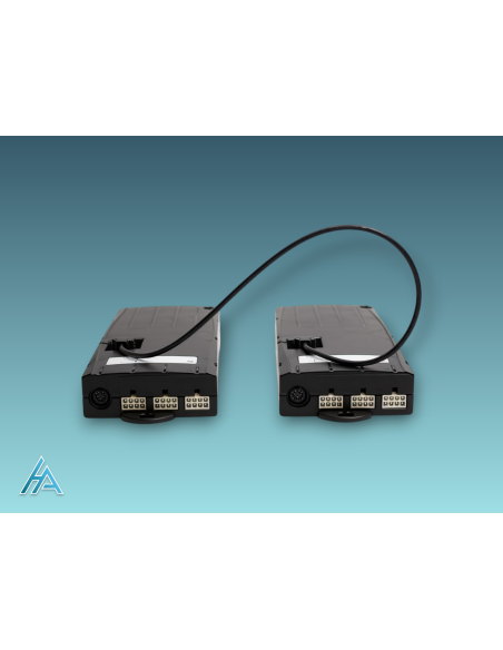 Câble SYNC-2 Compact Ergoswiss 124.00088