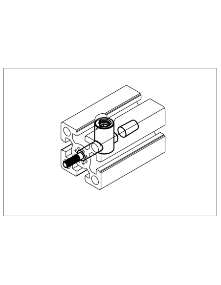 Jonction rapide M6 R10 B 10.17 240521
