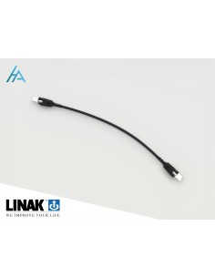 Cable 2 pôles 200mm Linak