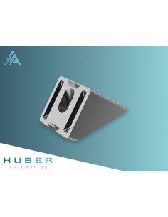 Connecteur d'angle 45° 45x45 093WS45245N10R