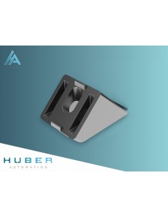 Connecteur d'angle 45° 30x30 093WS30245N08R