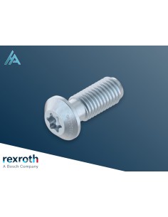 Vis S12x30-Torx 50 Bosch Rexroth 3842530236