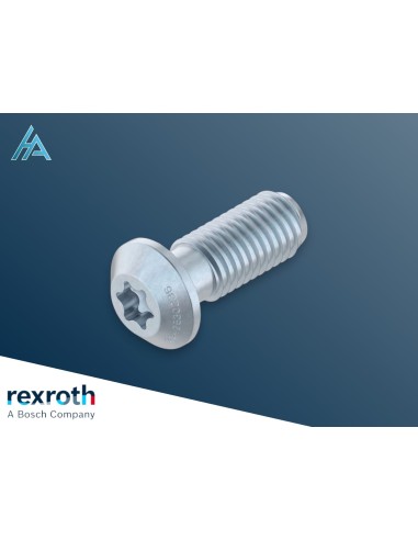 Vis S12x30-Torx 50 Bosch Rexroth 3842530236