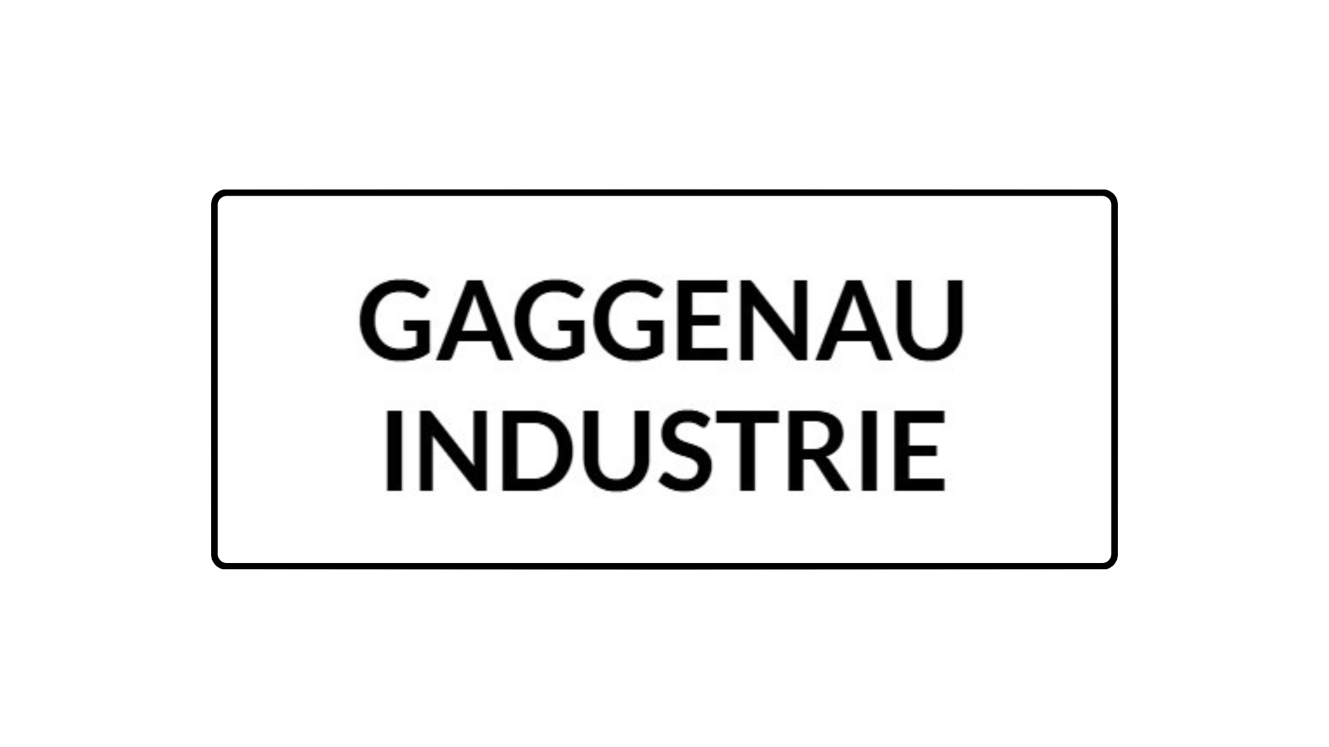 GAGGENAU